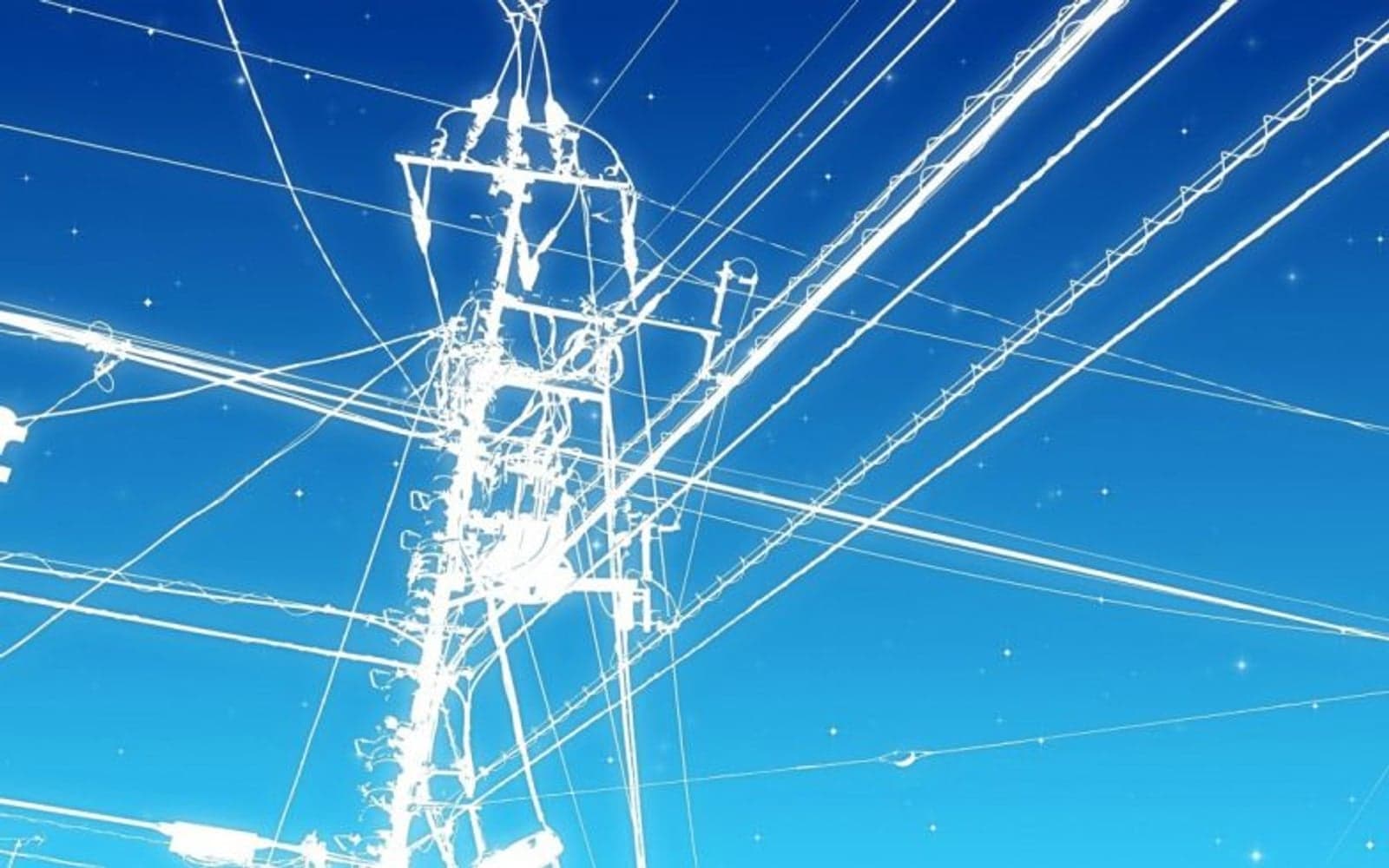 SCADA system and grid management
