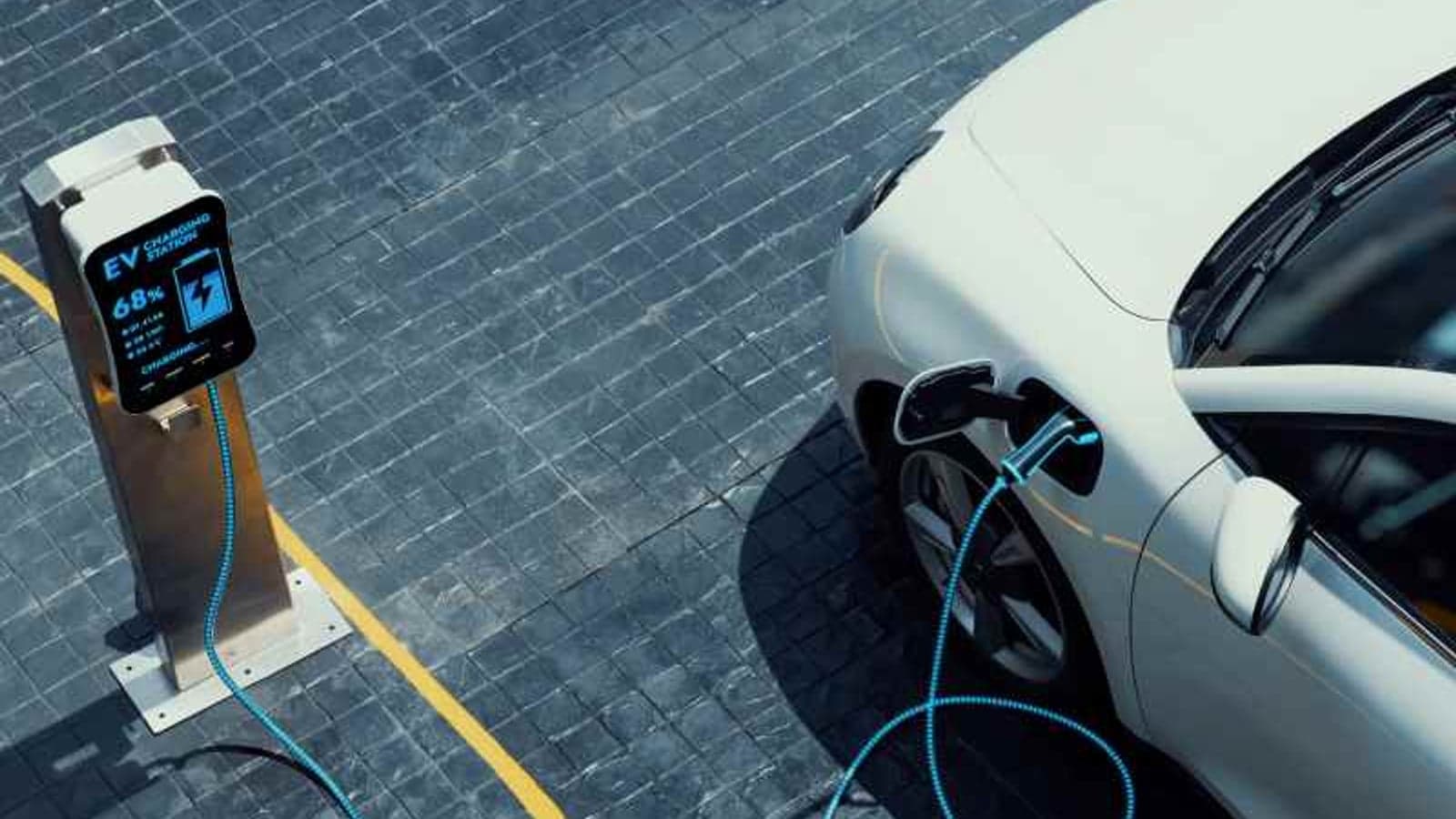Australia gets a bidirectional charging roadmap