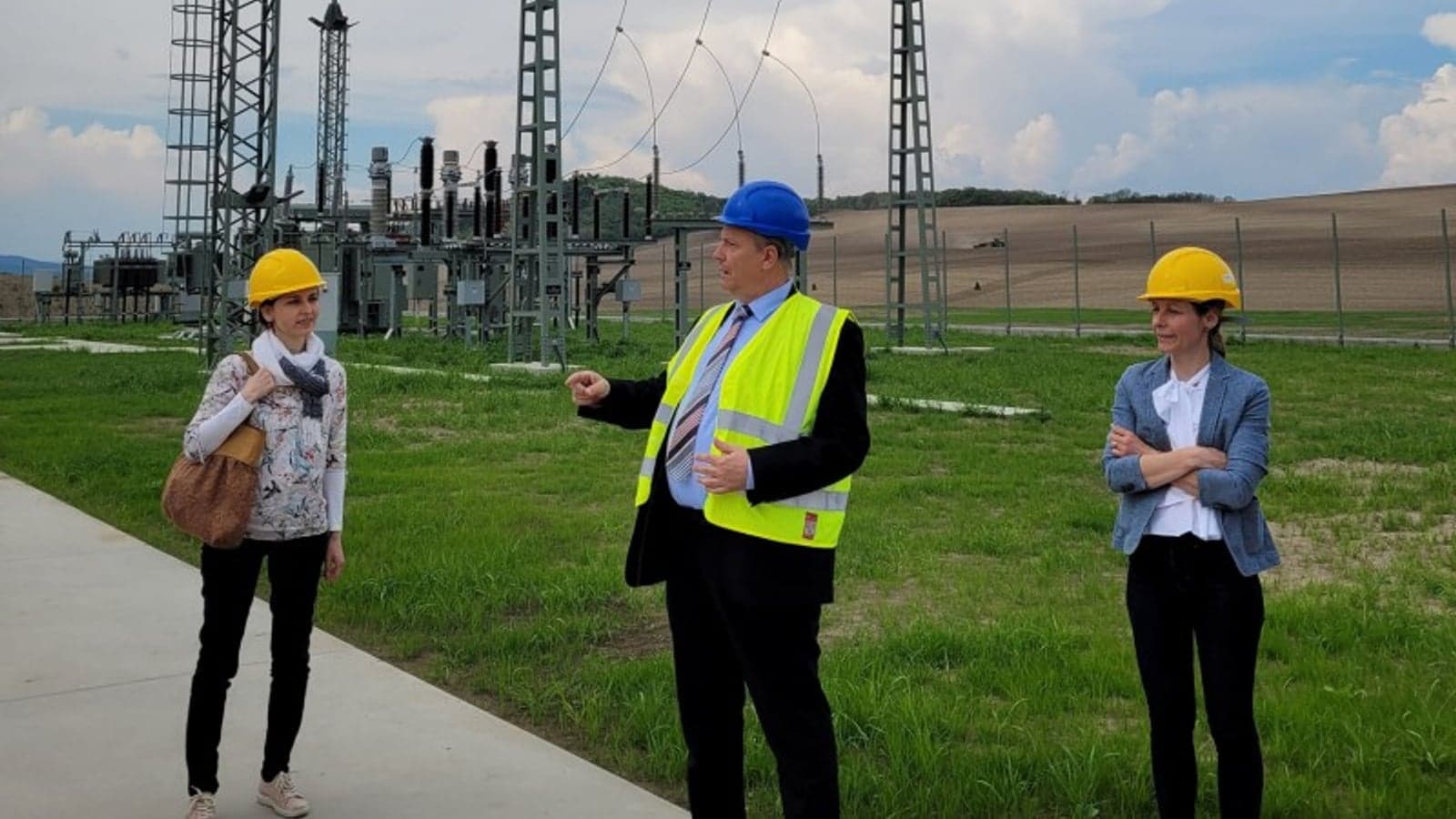 Smart grid candidate PCIs/PMIs announced