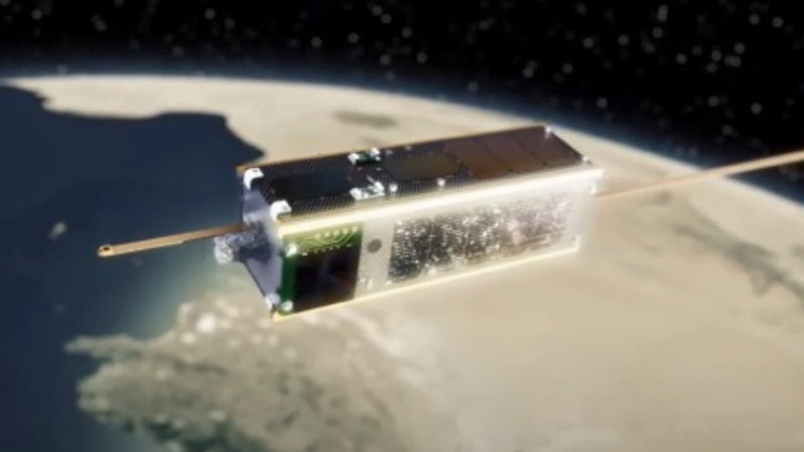 Space-based solar potential endorsed by UK researchers