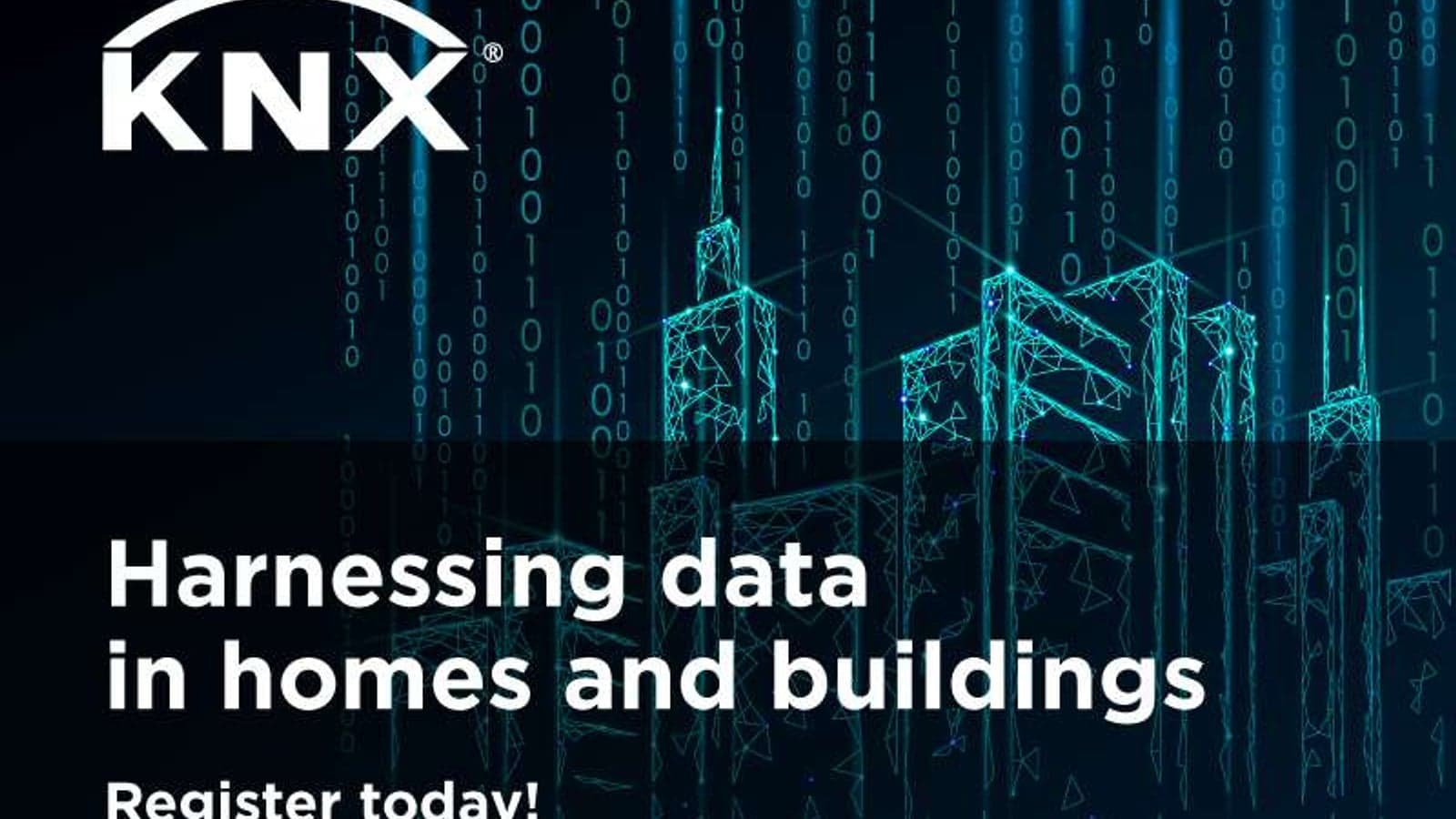 Webinar Recording: Harnessing data in homes and buildings