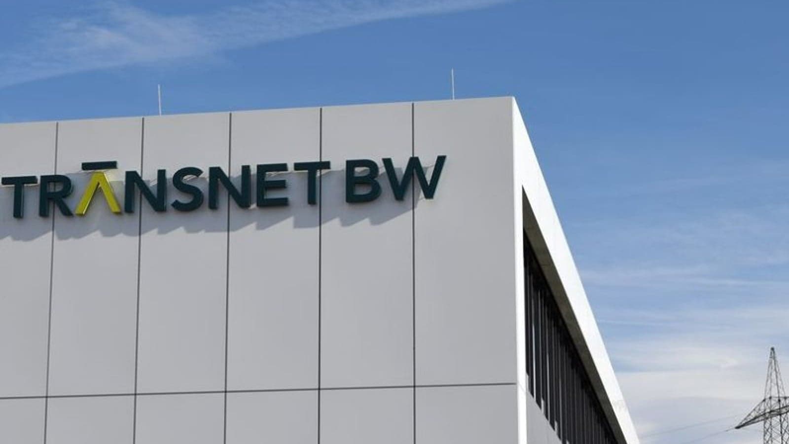 German government purchases 24.95% stake in TransnetBW