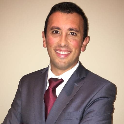 Daniel Albuquerque
