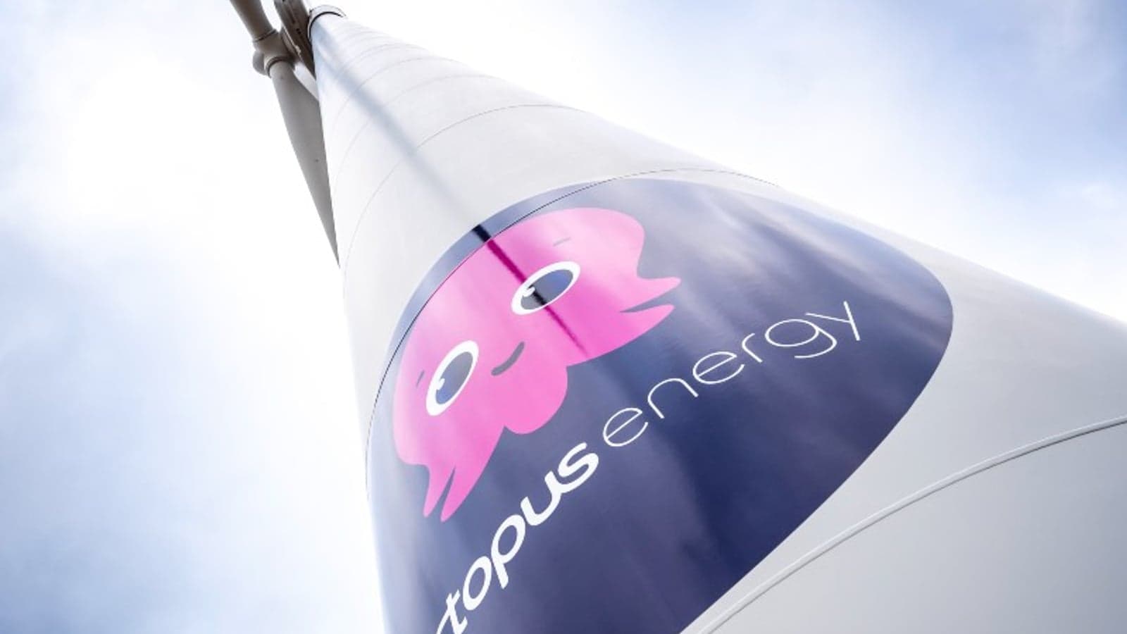 Octopus Energy invests $20bn in offshore wind