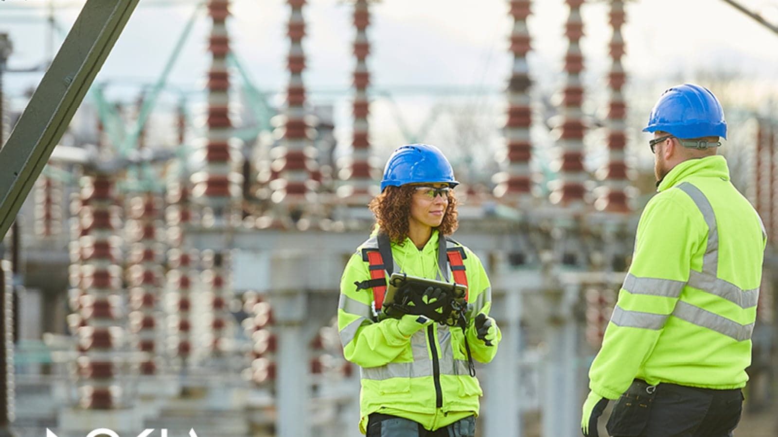 Modernizing utility networks: Why IP/MPLS is the future