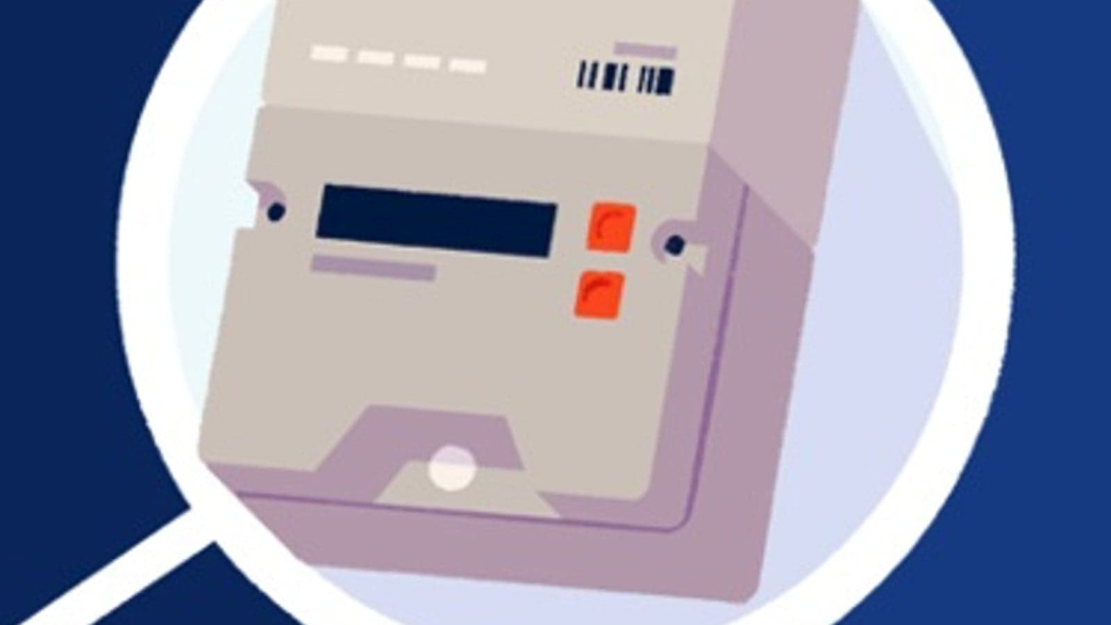 Next-gen 1MHz smart meter in development