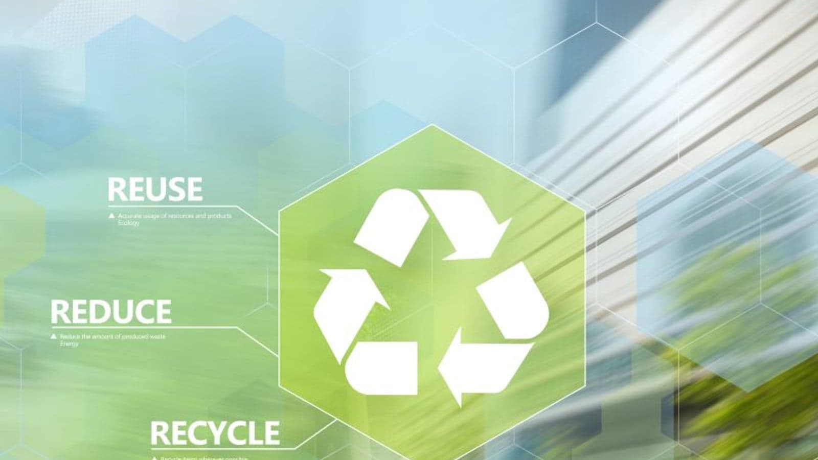 Tackling the global plastics problem by bolstering circularity processes