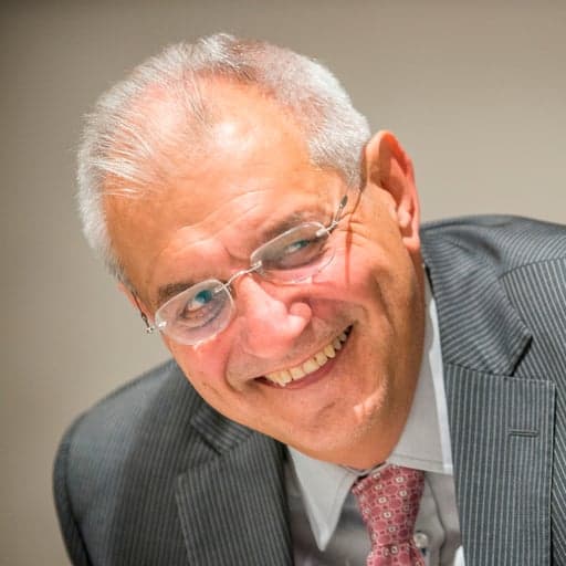 Nikolaos Hatziargyriou
