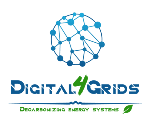Digital4Grids