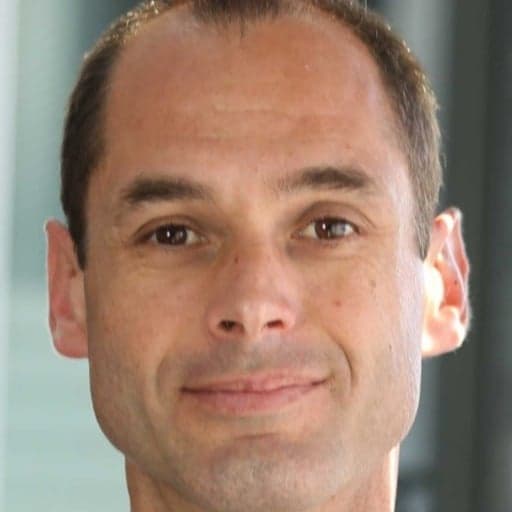 Cyril Dary