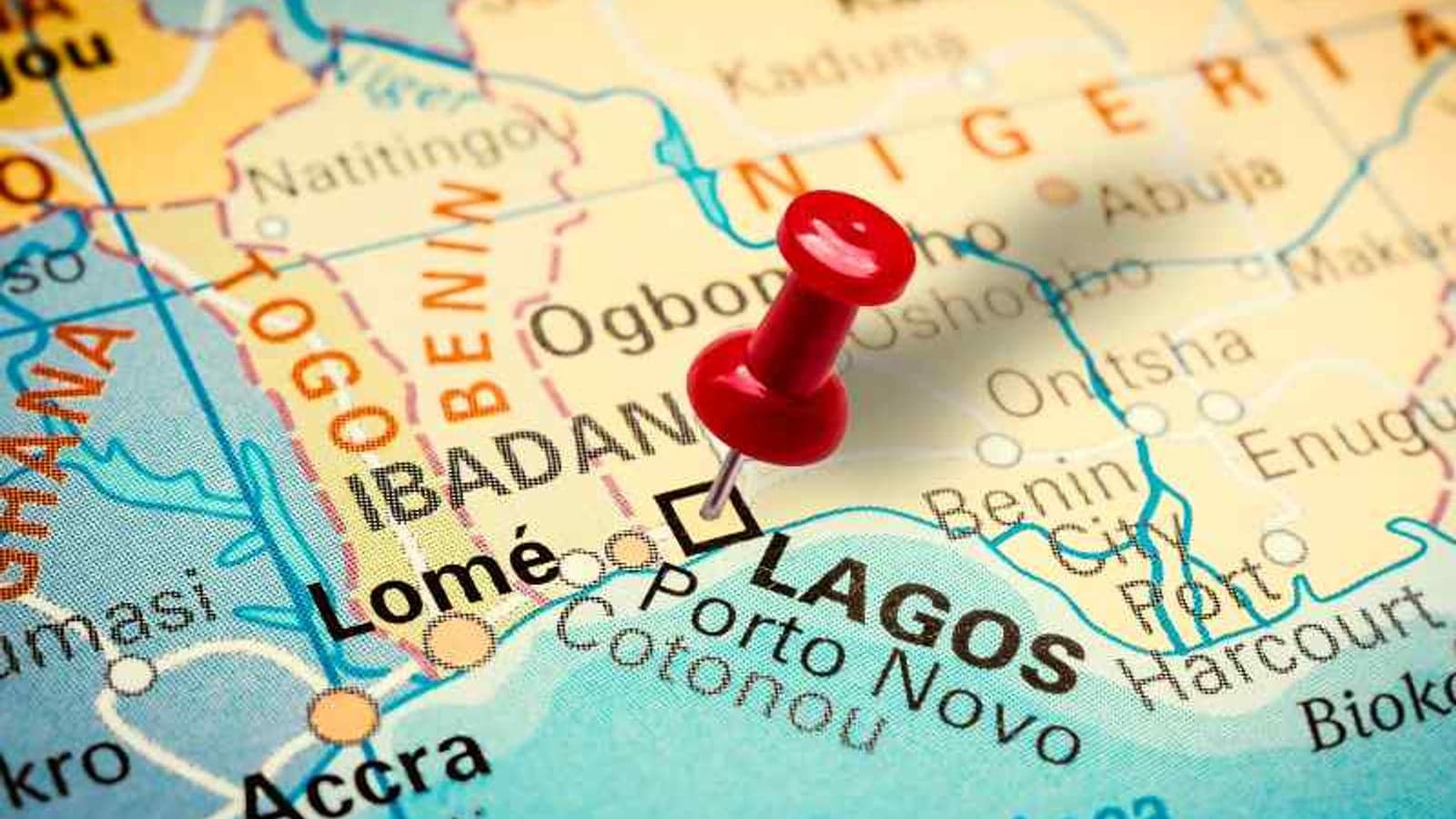 Hydropower could answer Nigeria's rocketing energy demand says IRENA