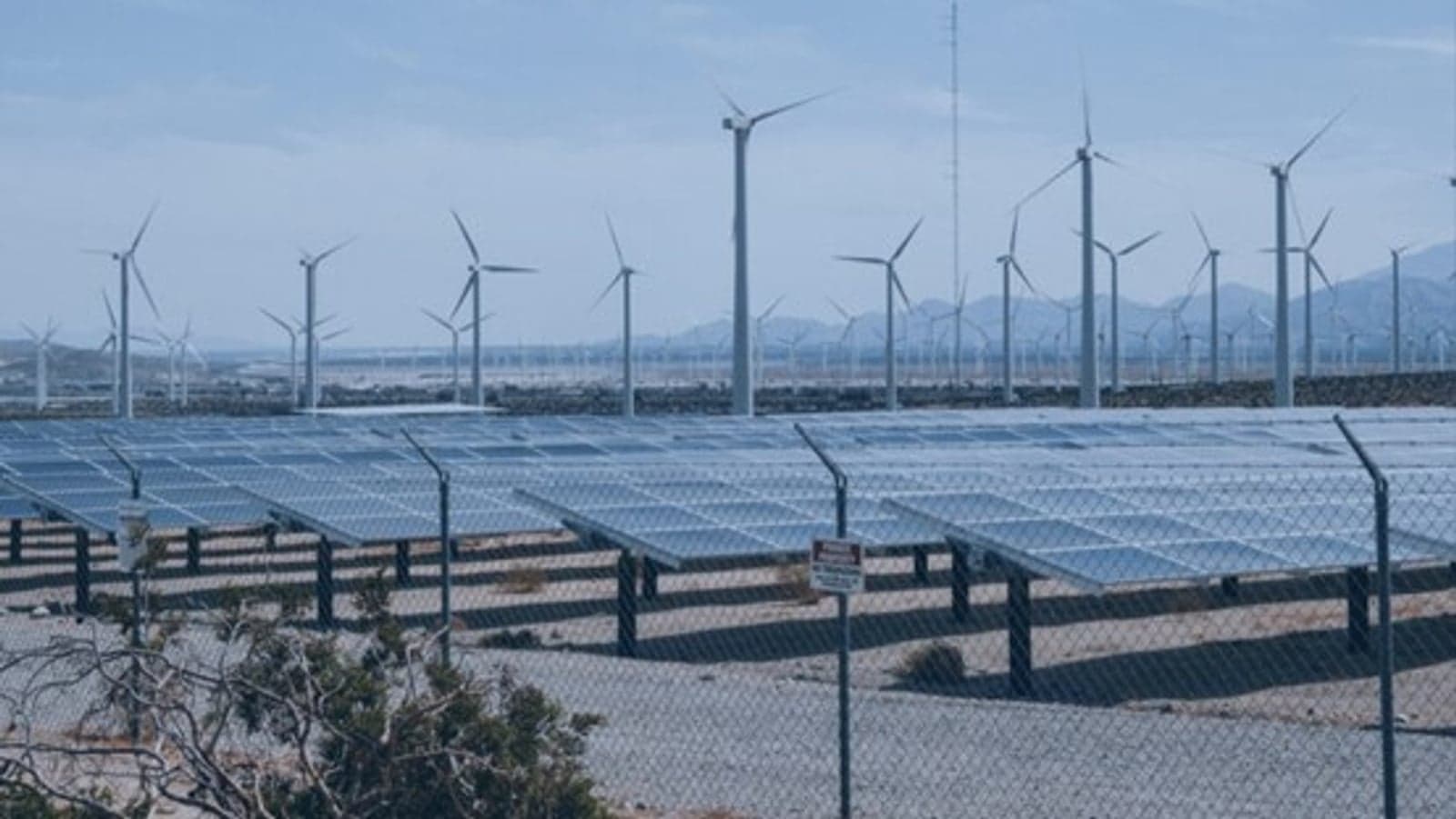CLOU - Virtual power plants and the energy transition