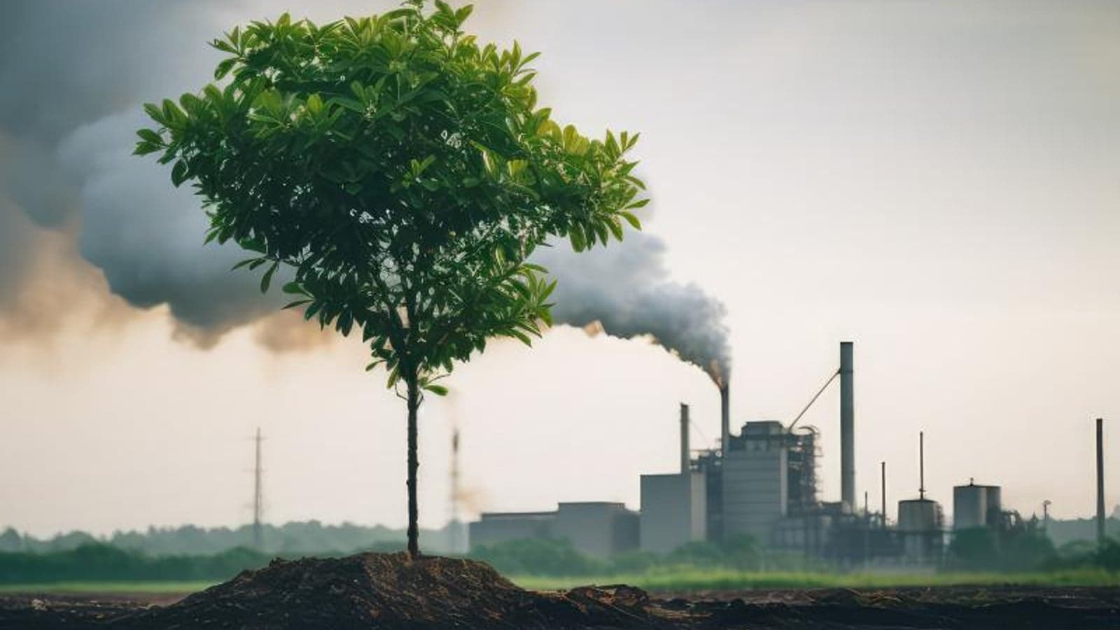Iberdrola launches new carbon credit firm to reduce footprint
