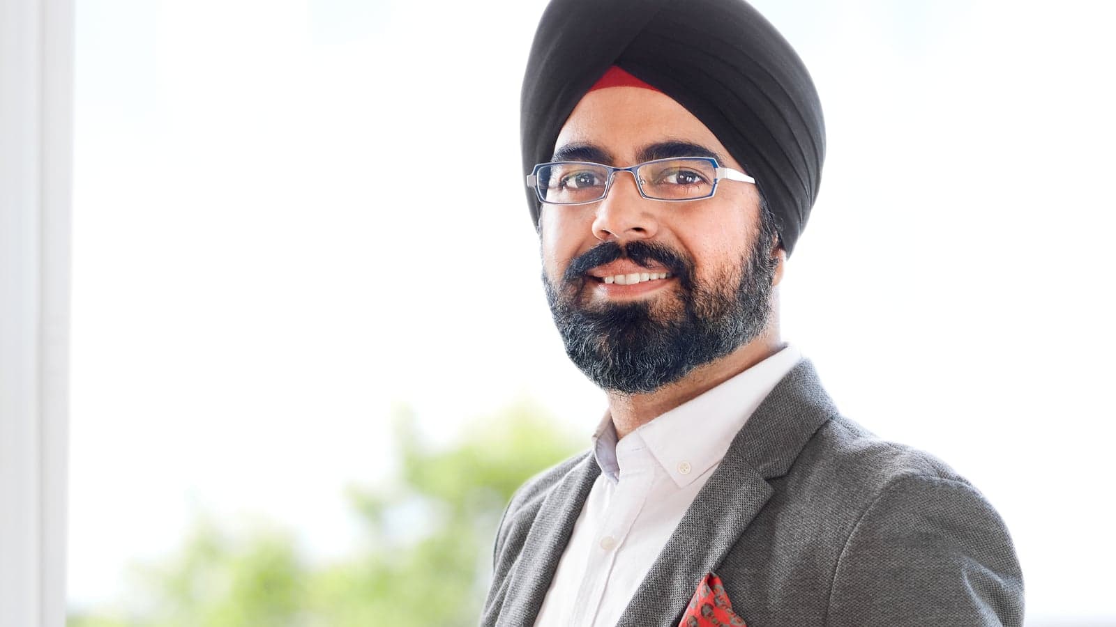 ‘The energy transition is and always will be a team sport’ says Siemens’ Puneet Singh