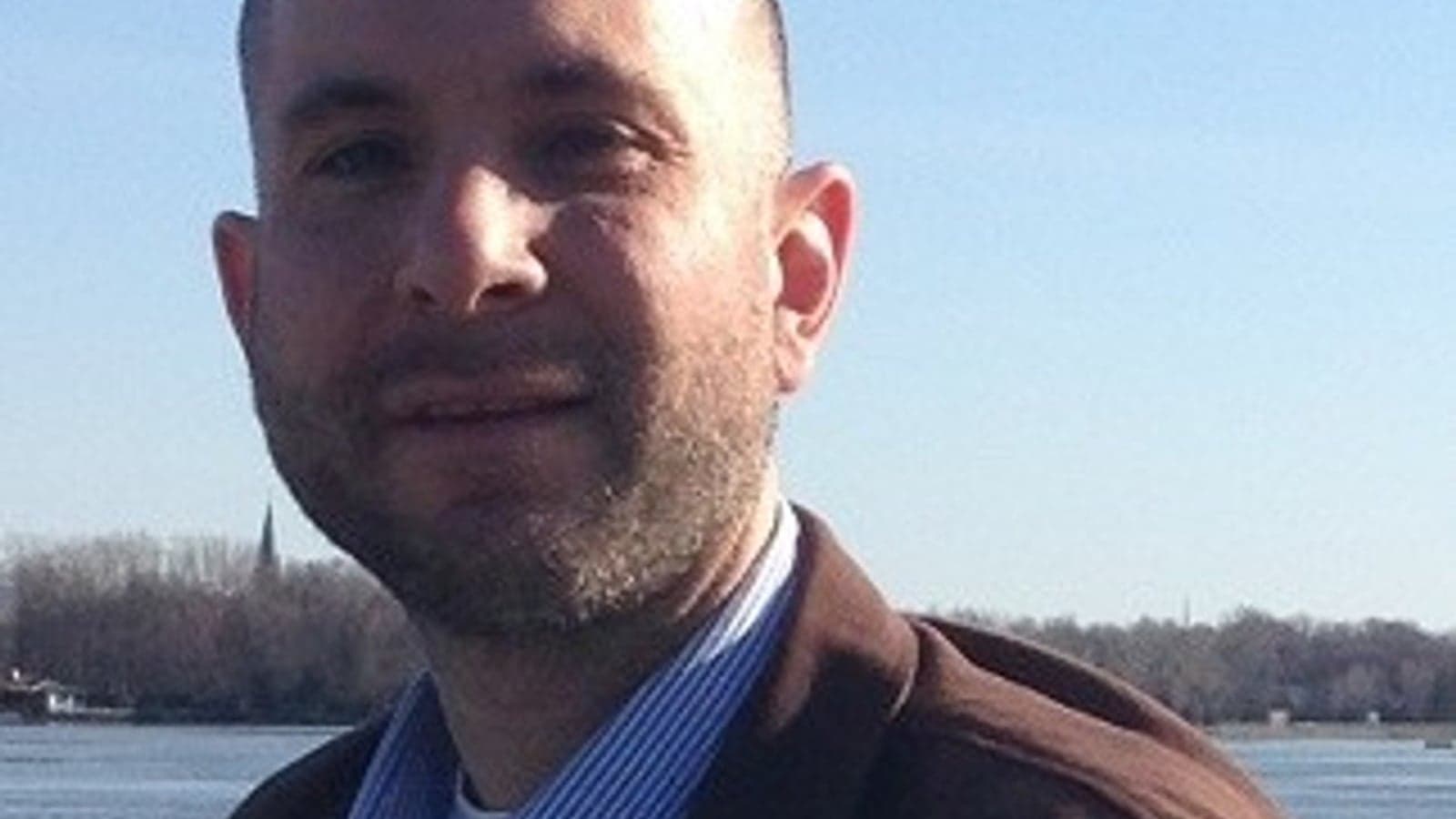 Charles Esser appointed Secretary General of E.DSO