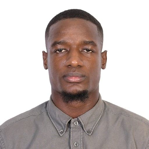 Aly Maaloum Diallo