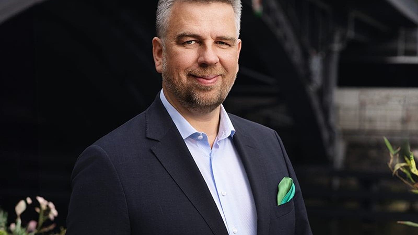 How a startup mentality is re-energising GE Vernova