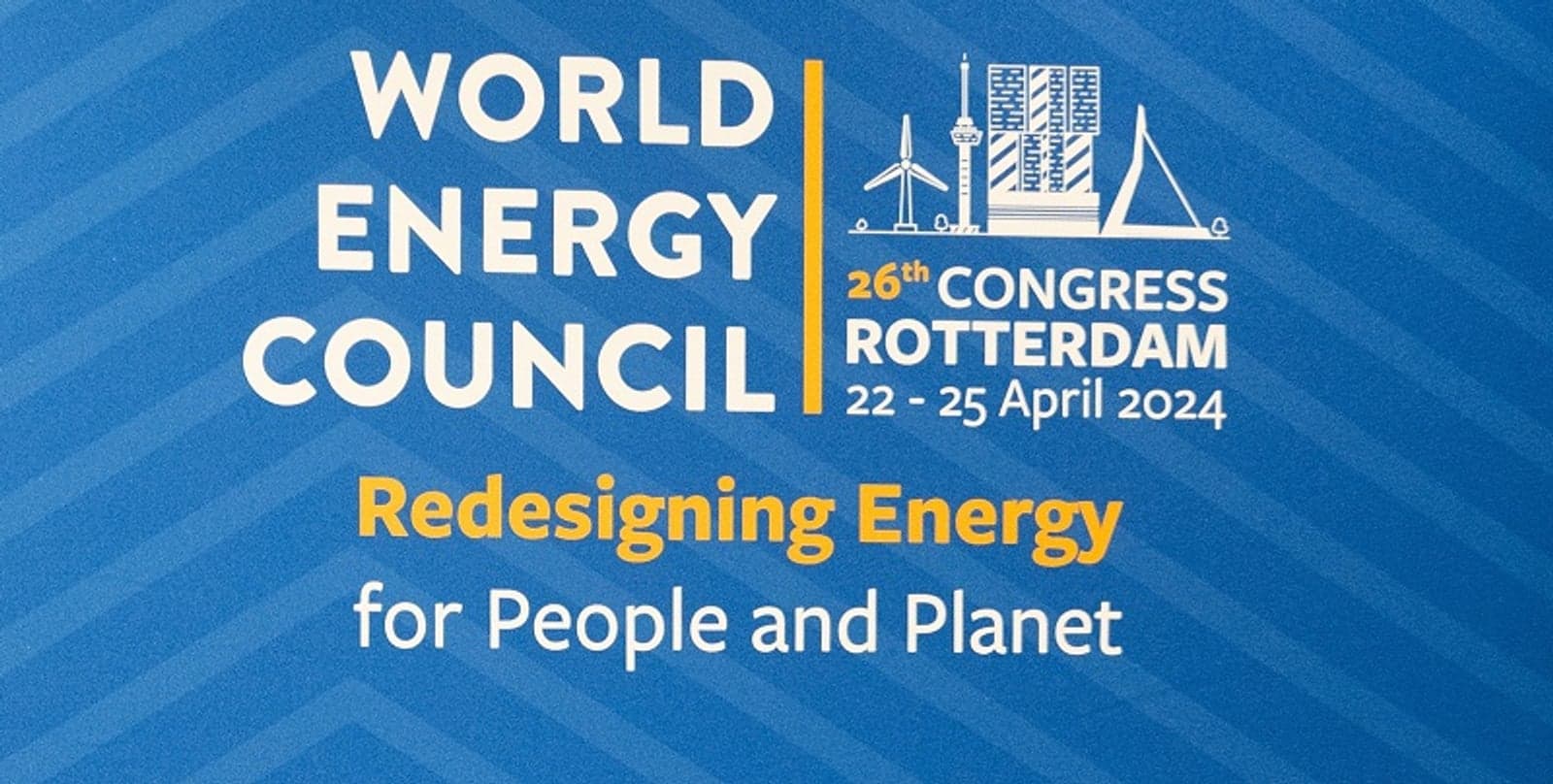 26th World Energy Congress