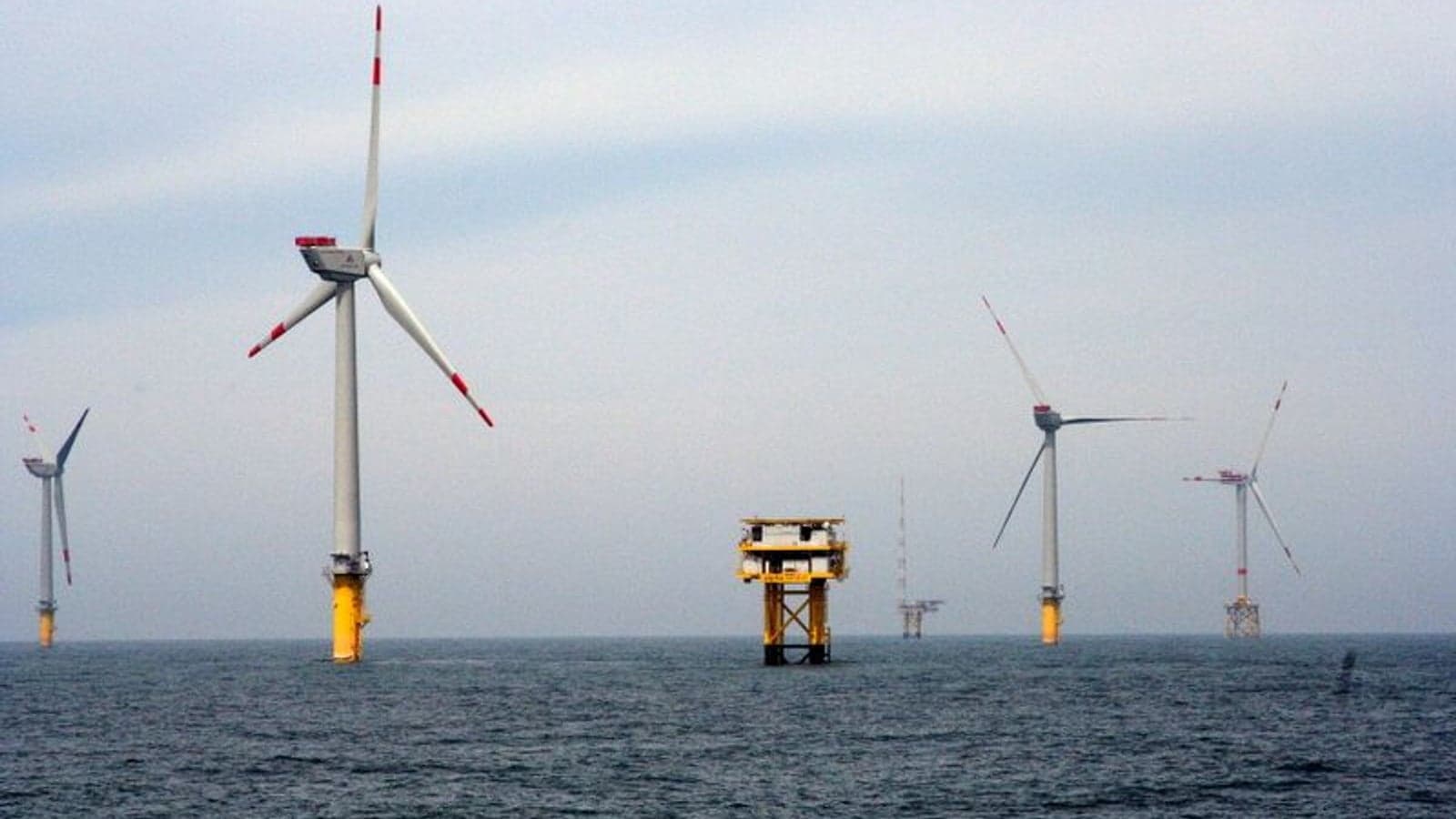How offshore wind impacts the electricity market design