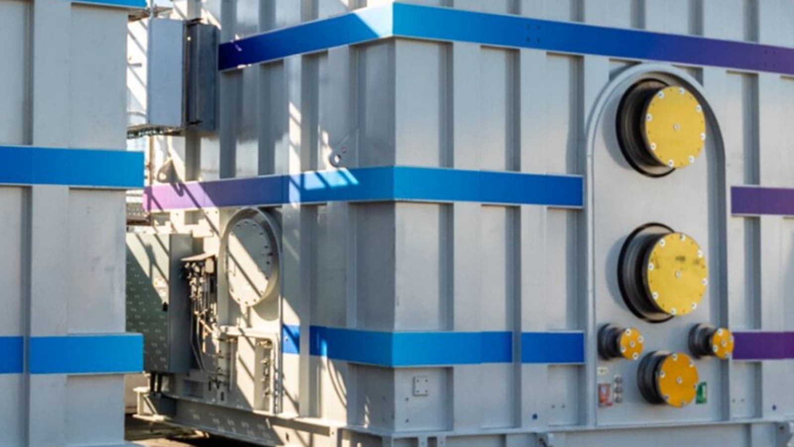 CO2 capture and storage coming in Port of Rotterdam