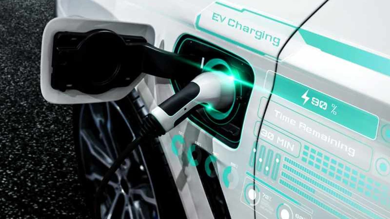 How EV charging impacts the grid - AI-based study evaluates