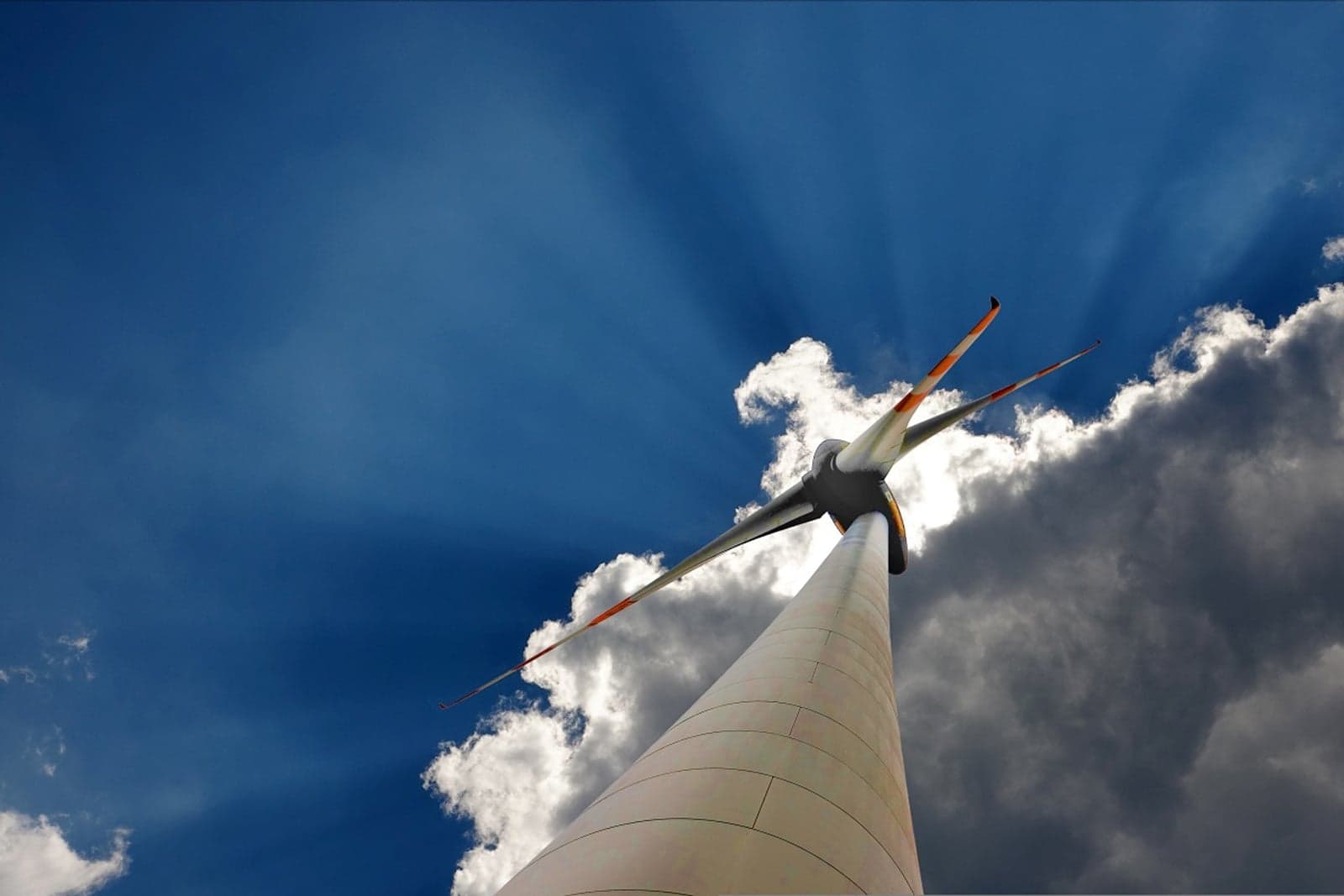 Offshore wind players unite to ensure sustainable growth