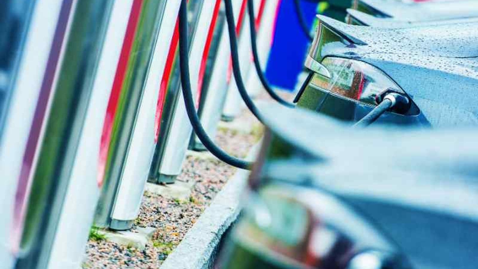 US Joint Office of Energy and Transportation creates new EV working group