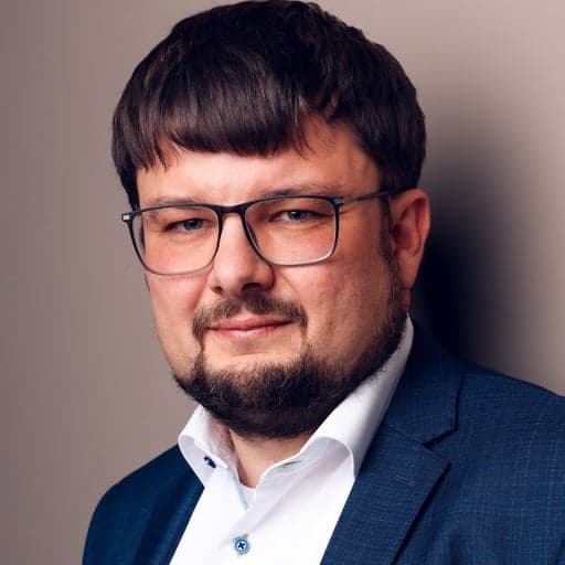 Tobias Nentwig