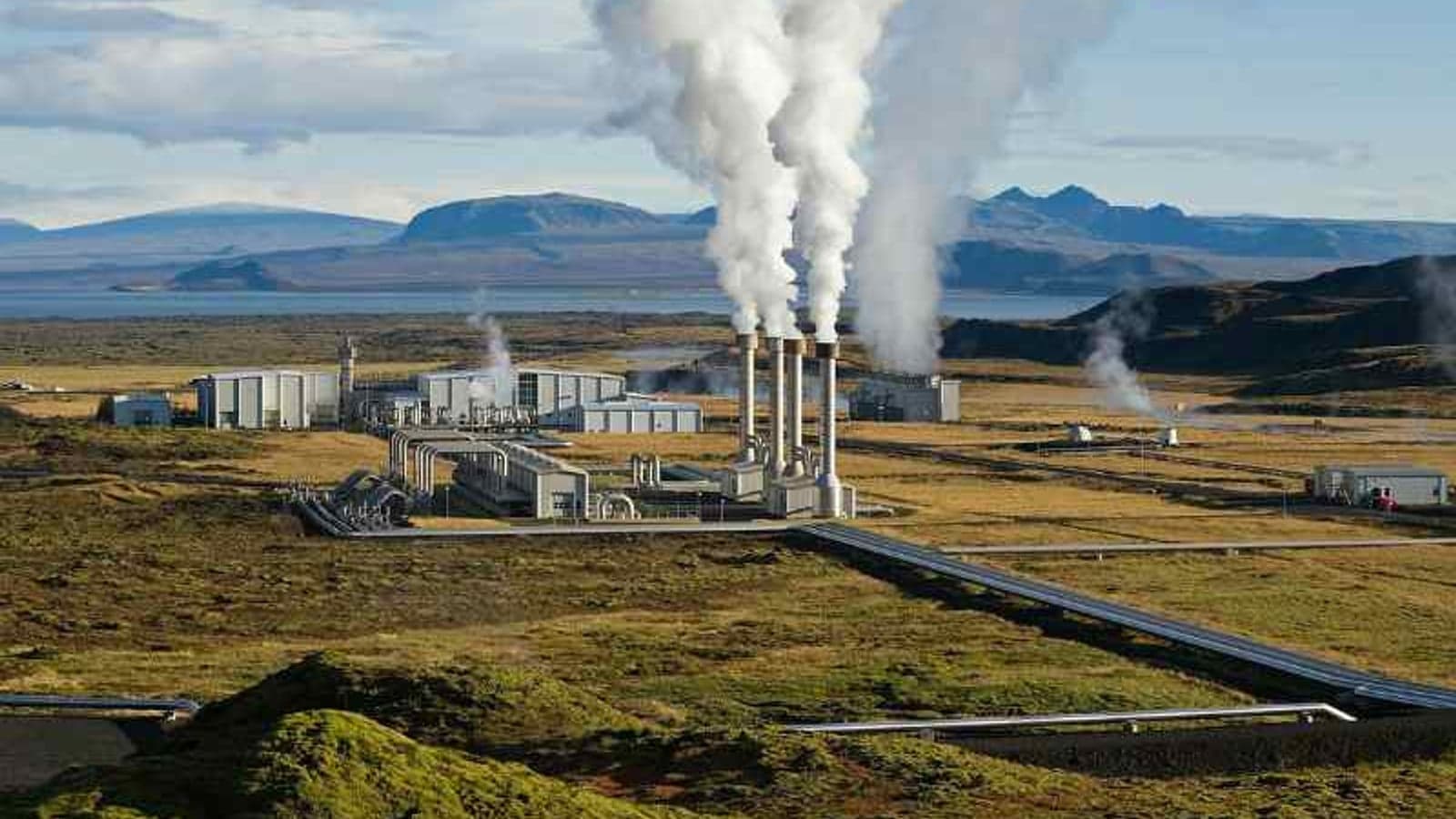 US greenlights Fervo Cape Geothermal power project