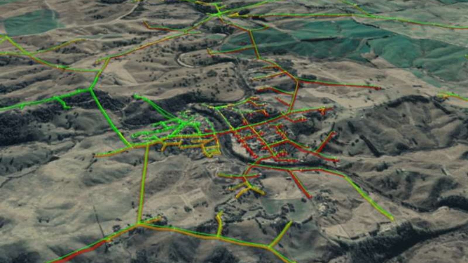 3 ways AI is improving grid resilience and paving the way for a cleaner future