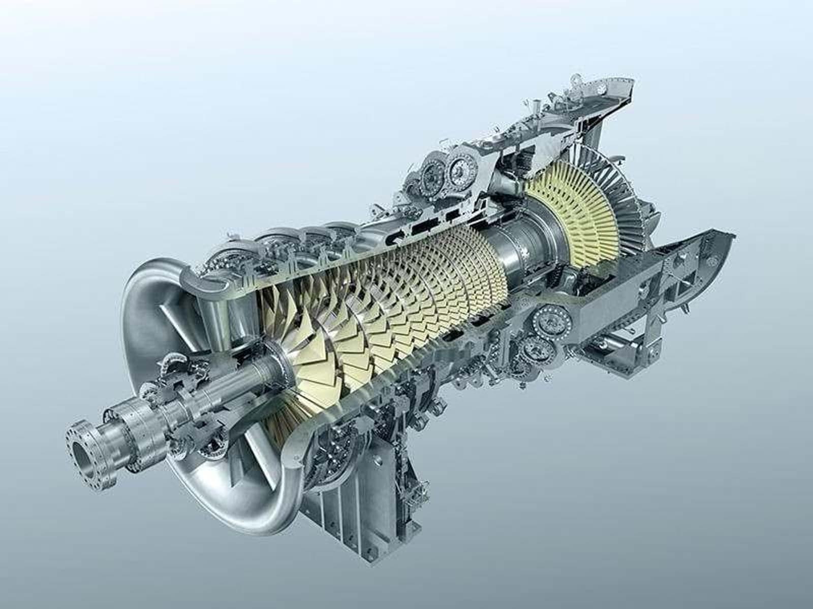 Mitsubishi Power wins turbine contracts for Rumah and Al-Nairyah power  plants | Enlit World