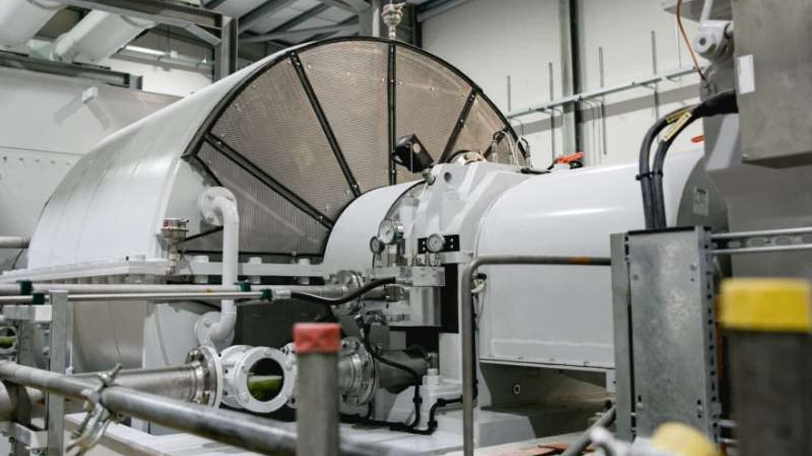 Quinbrook enters Irish market with synchronous condenser acquisition