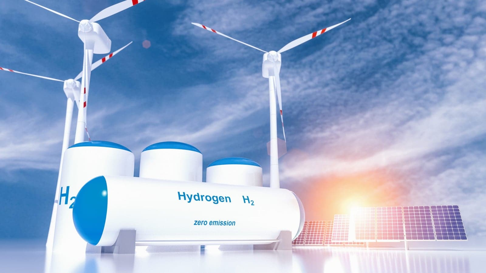 US policymakers under pressure to get green hydrogen right