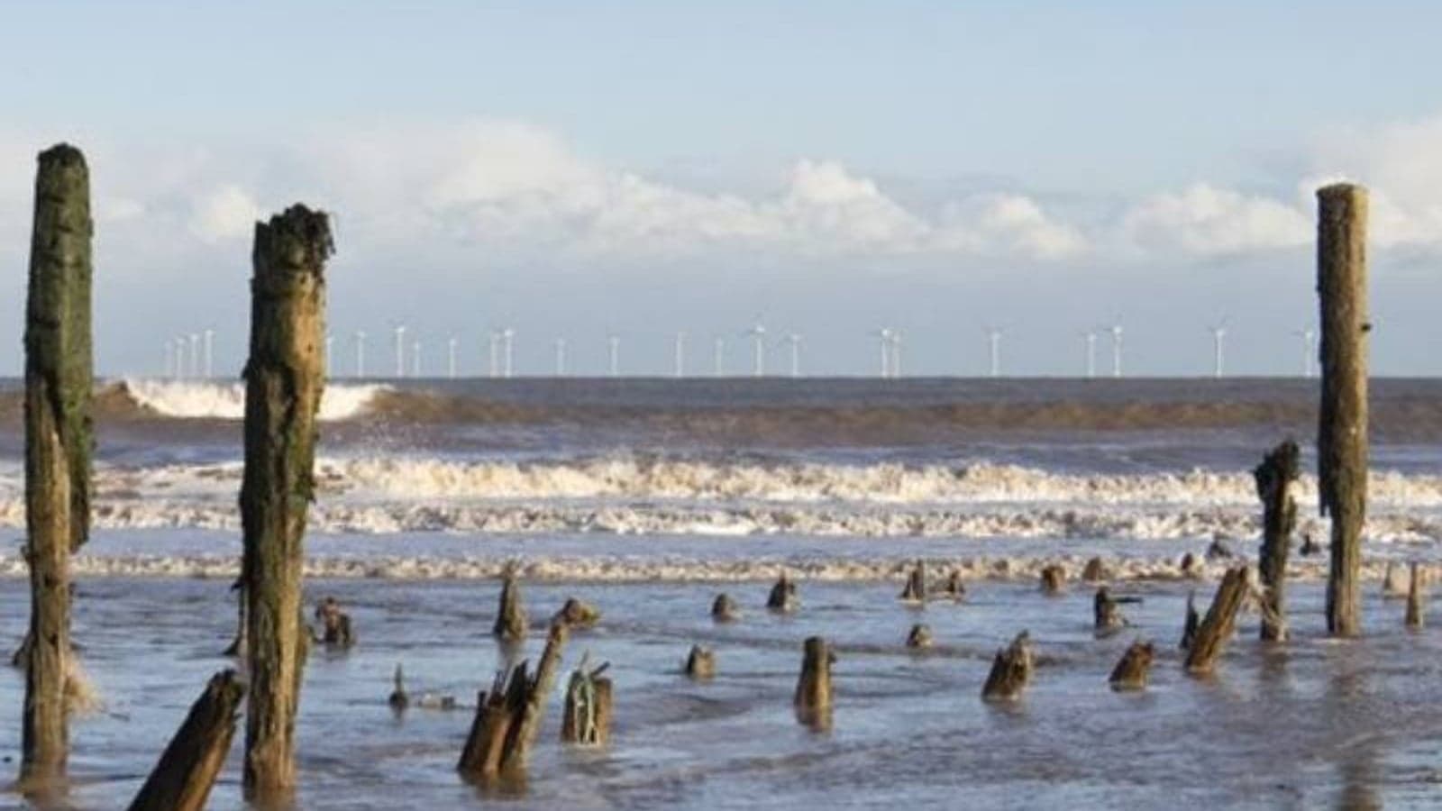 National Grid taps Siemens Energy for Sea Link converter stations