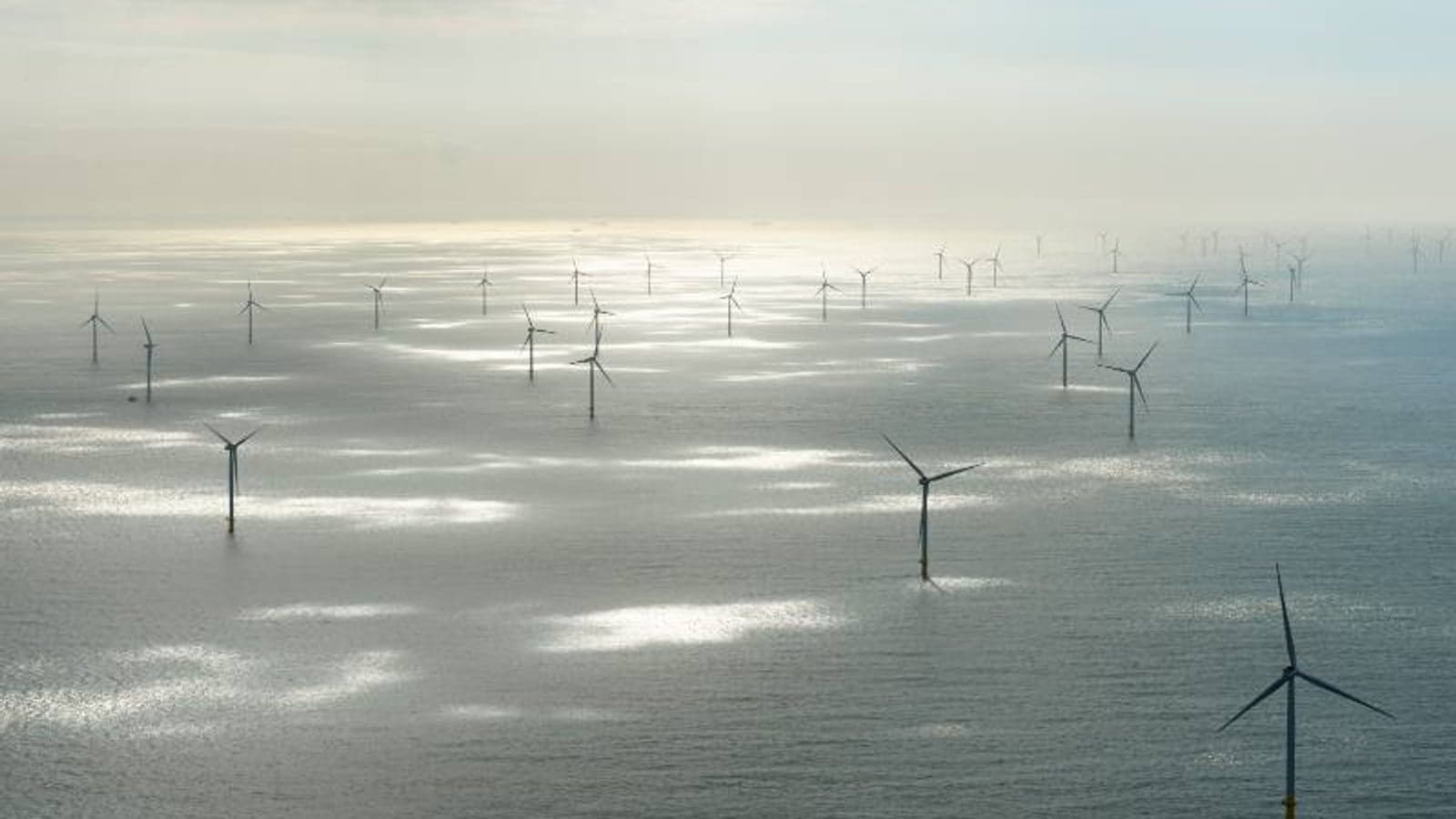 US offshore wind industry makes progress in Q3 despite woes