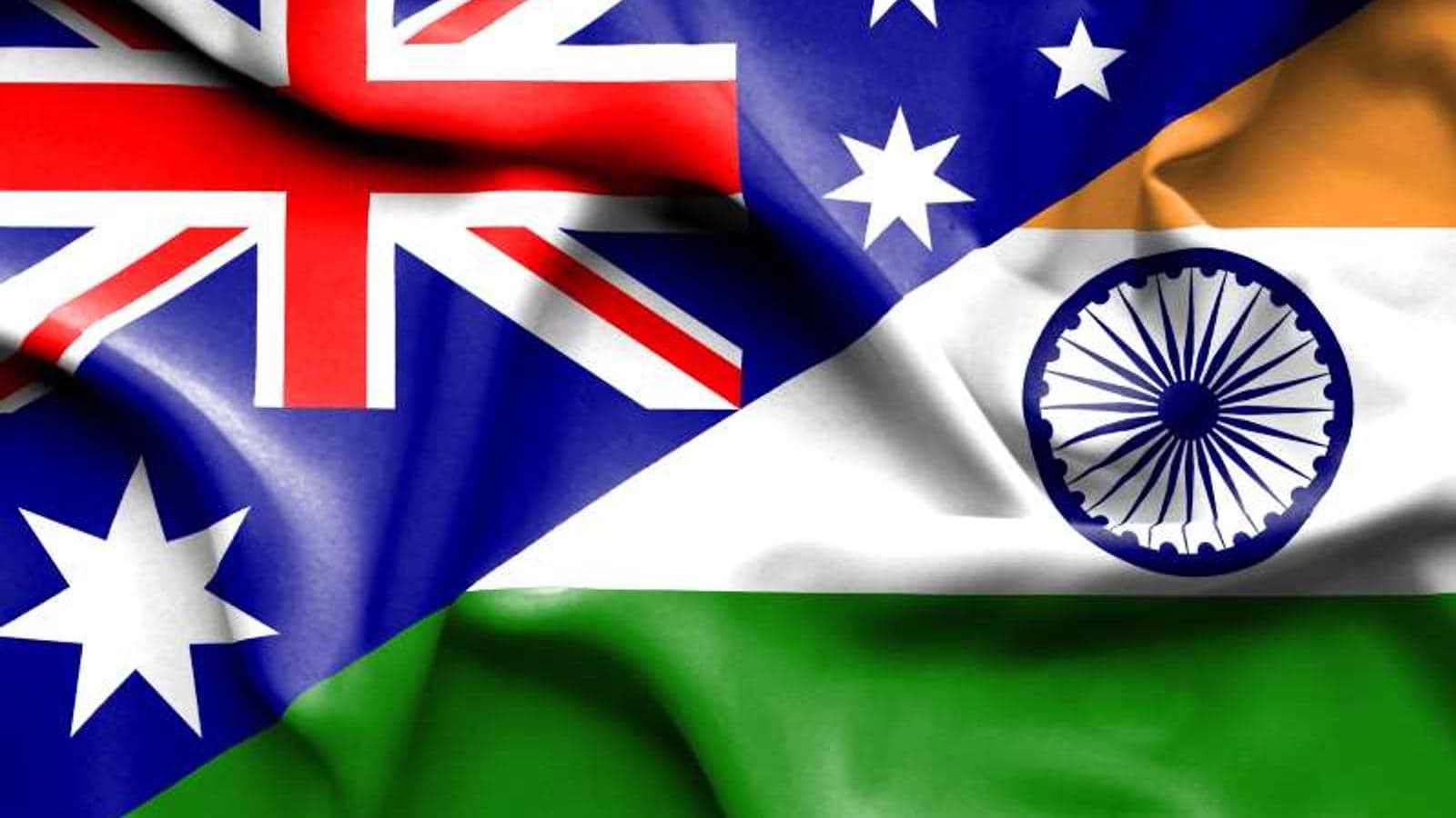 Australia and India form renewable energy partnership