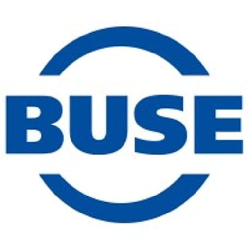 Buse Gas