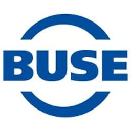 Buse Gas