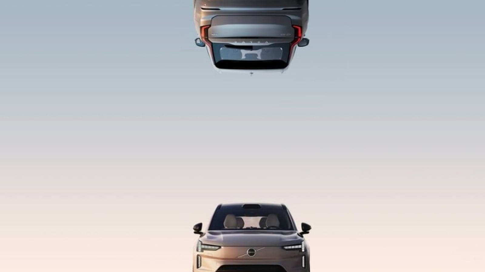 Volvo, Kaluza and OVO partner in smart EV charging programme