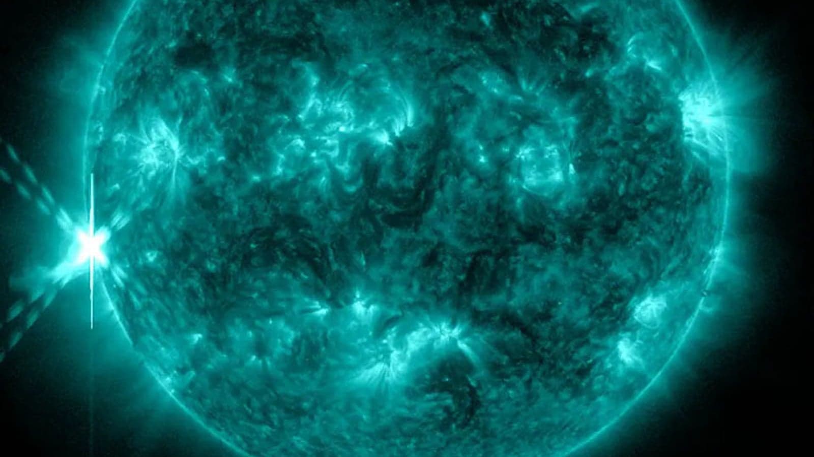 Space-based solar could deliver 80% of Europe's renewable energy needs – study