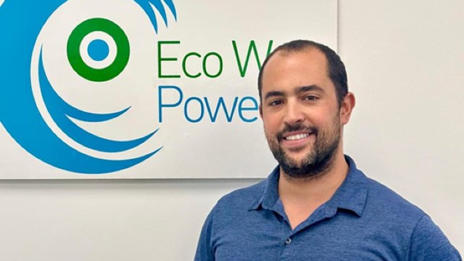 Eco Wave Power appoints engineering VP to drive project development