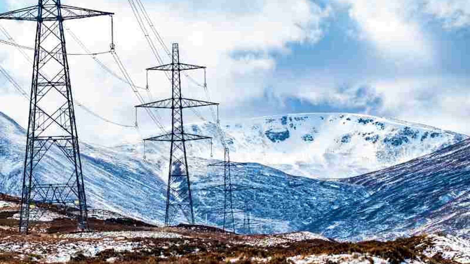 SSEN Transmission to invest £10b into Scottish electric networks
