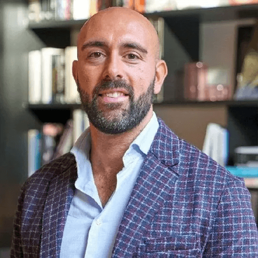 Michael Villa