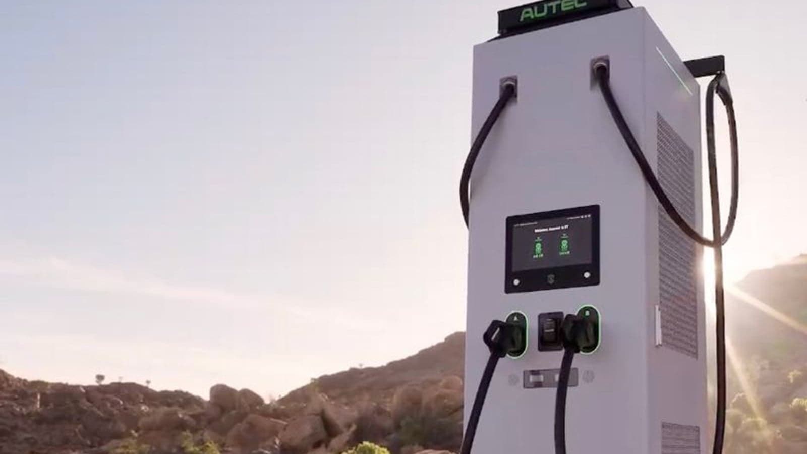 EV charging integration enables load balancing for CPOs