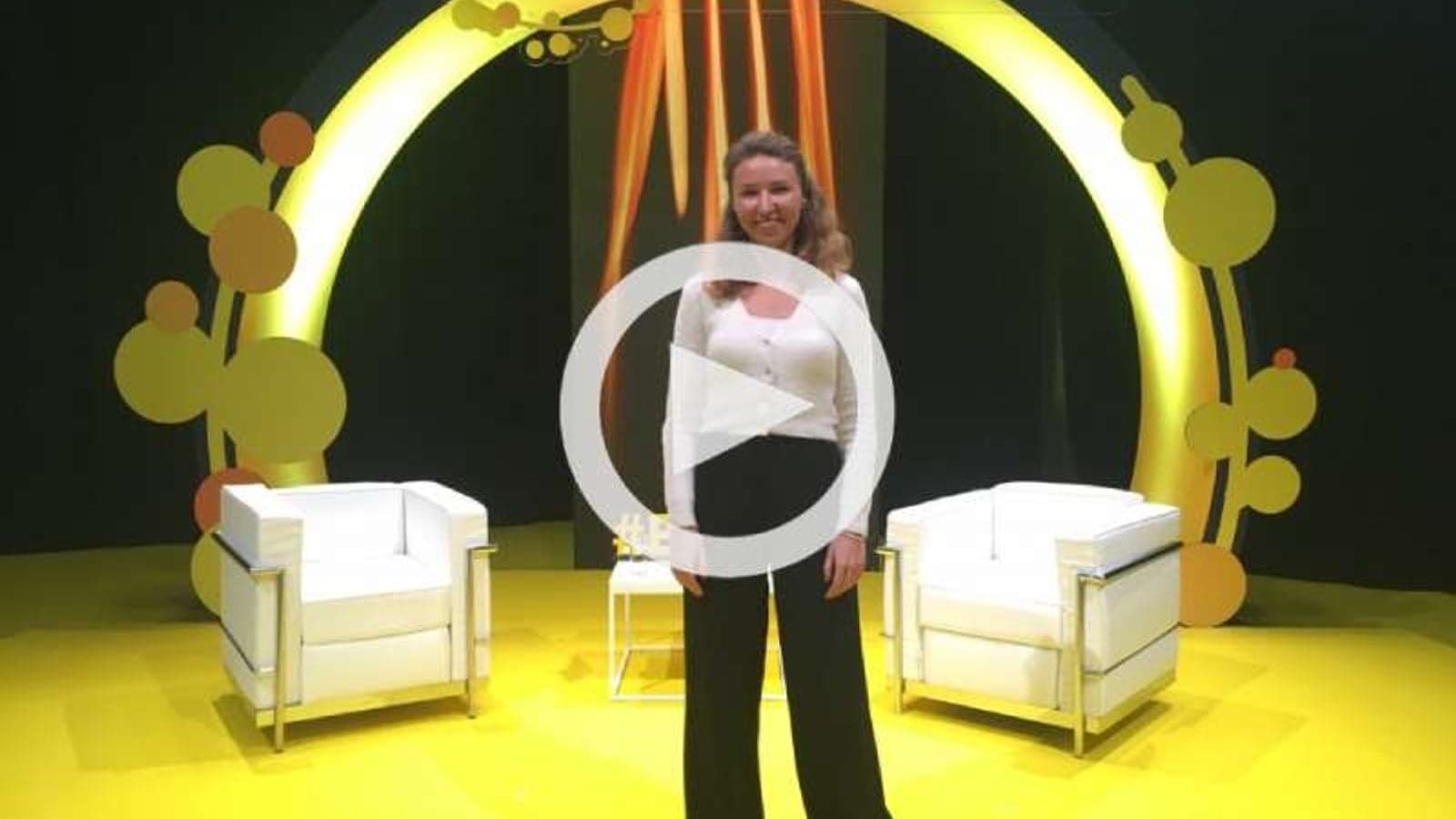 Meet the energy lawyer bringing renewables aid to Ukraine