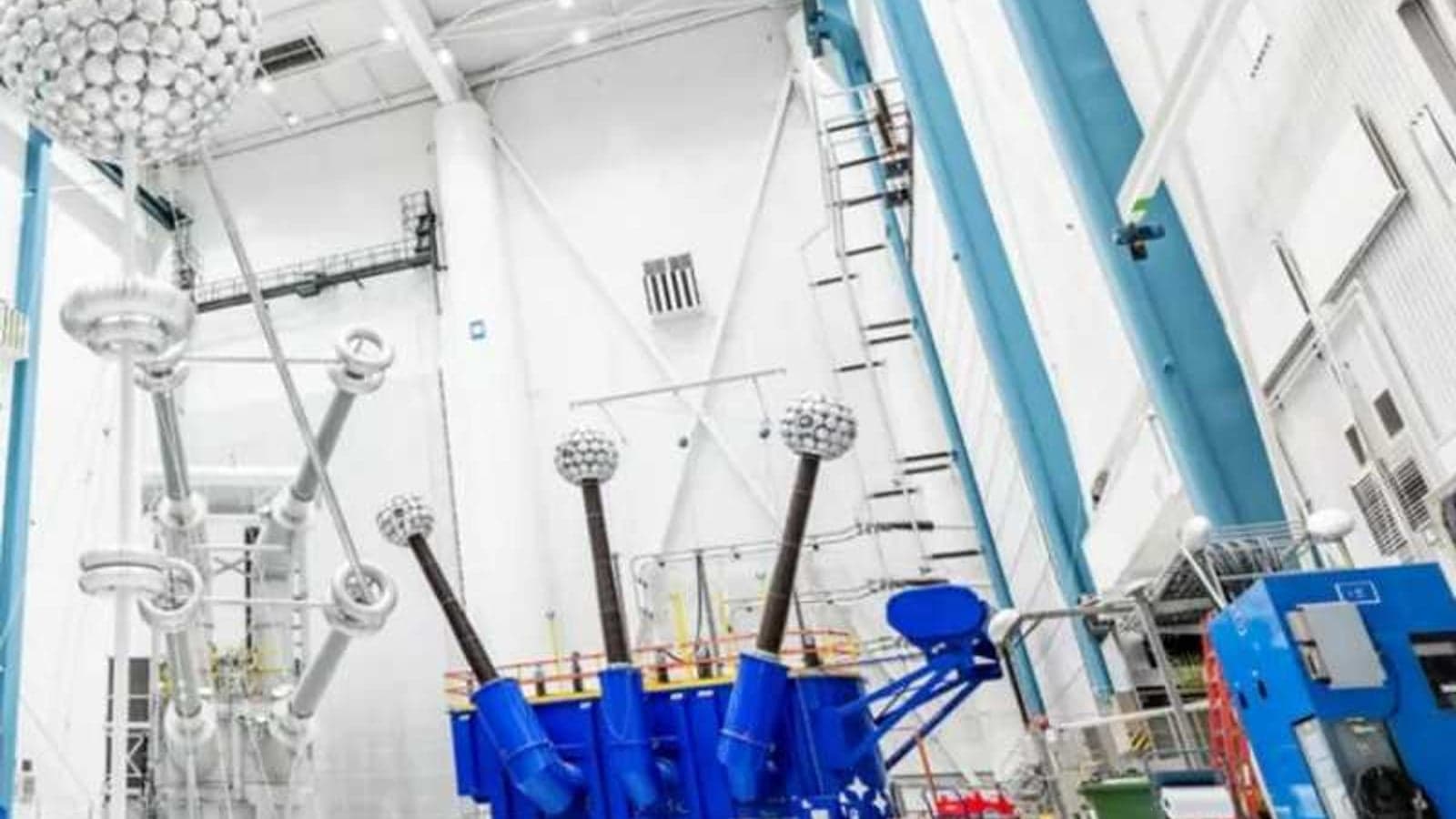 Hitachi Energy plugs $4.5bn into transformers and high voltage products