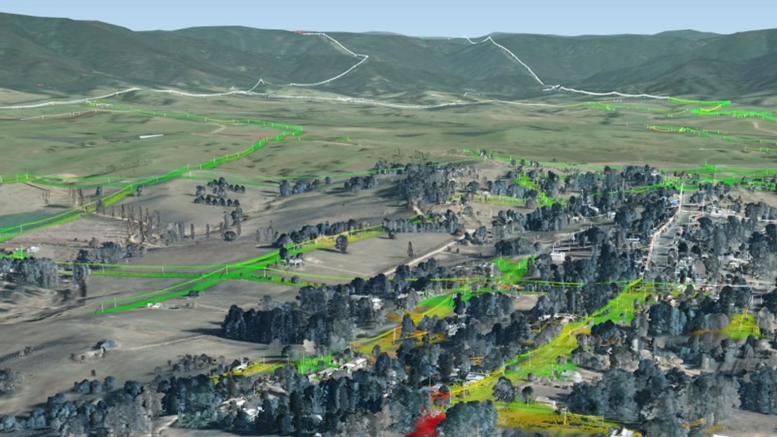 ESB Networks to use digital twin to mitigate weather impacts on the grid