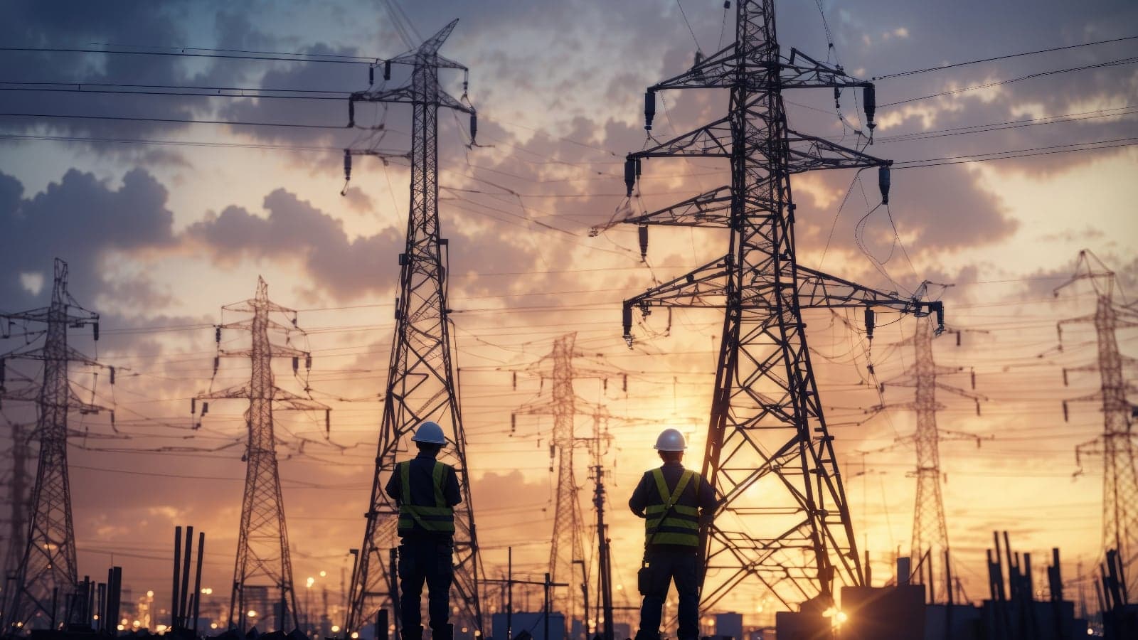 Energy financing: Five forces to keep an eye on in 2026