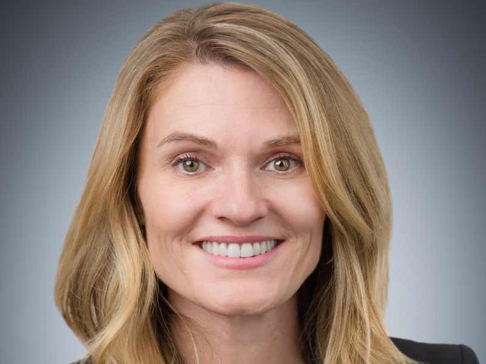 Christina Macatee, Director of Marketing & Product Strategy, Solar Turbines