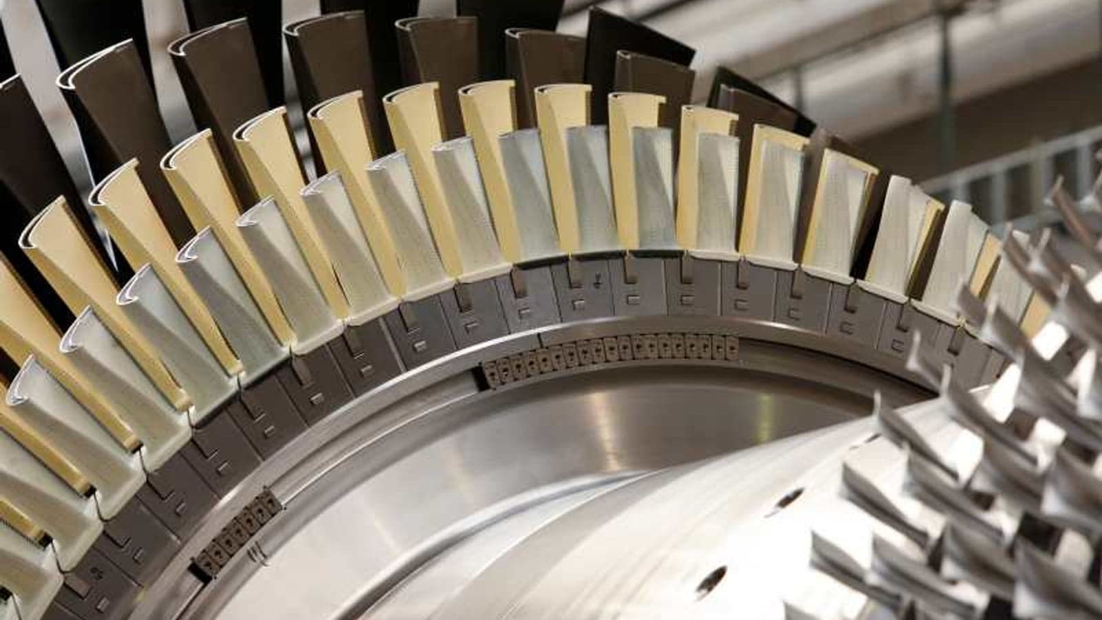 Ansaldo Energia completes upgrade at ENGIE's Leinì power plant
